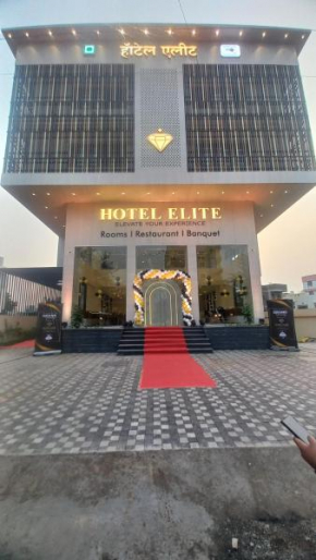 Hotel Elite